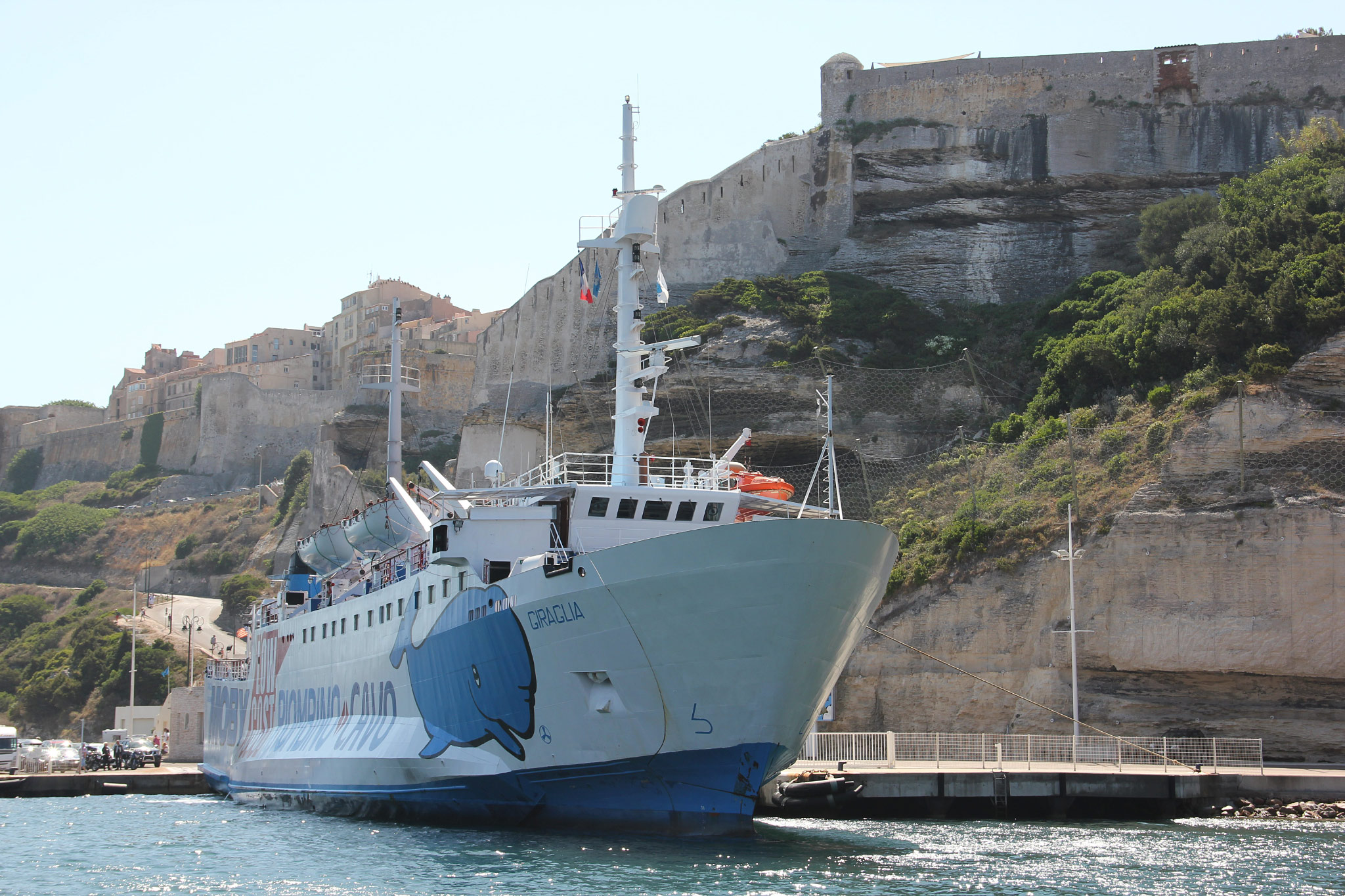 Bonifacio